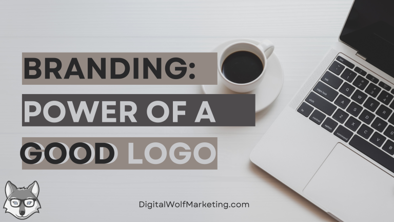 The Power Of A Good Logo