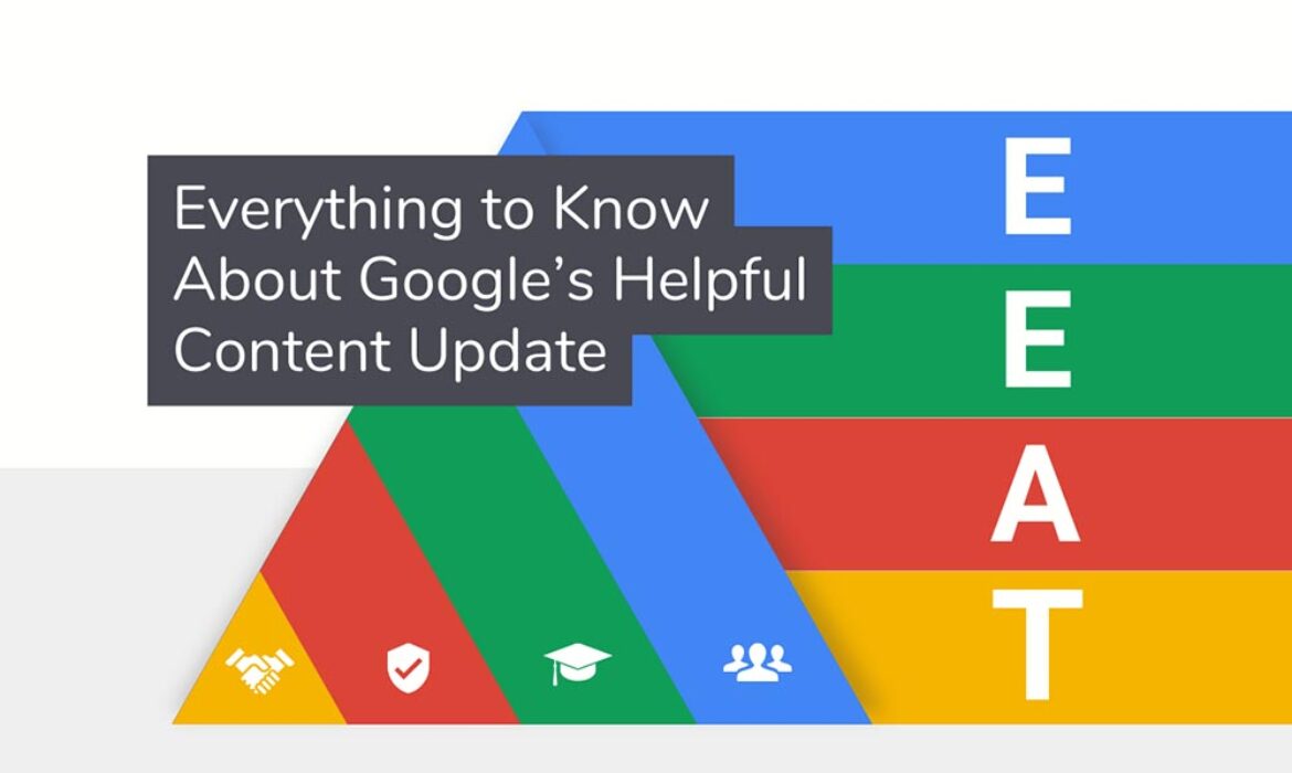 E-E-A-T Explained: Build Trust with Google for Better Rankings