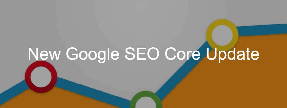 New Google SEO Core Update – March 2024